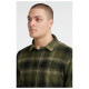 O'neill Ανδρικό πουκάμισο Flannel Check Shirt